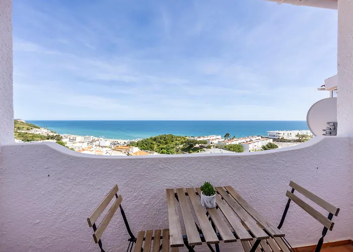 Incredible View- T1 Salema