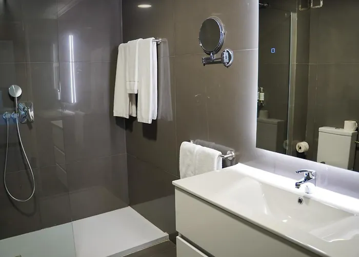 Santa Eulalia Hotel & Spa
