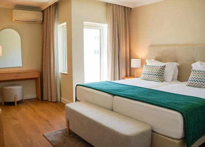 Santa Eulalia Hotel&Spa