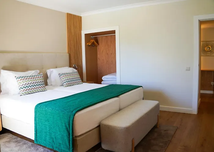 Santa Eulalia Hotel & Spa