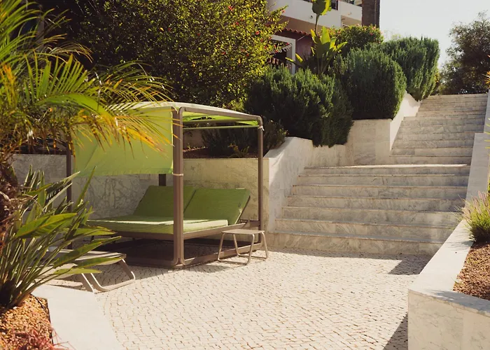 Topazio Vibe Beach Hotel & Apartments - Adults Friendly