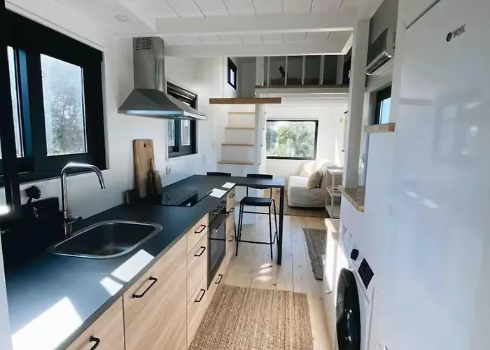 Tiny House