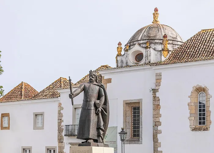 Hi Faro - Pousada De Juventude