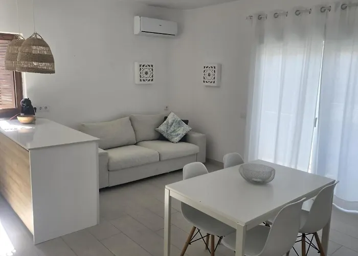Apartments In Albufeira - Old Town
