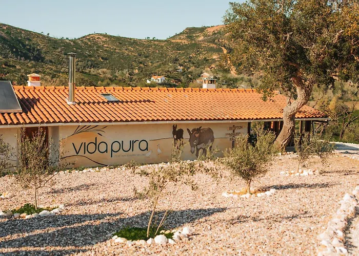 Vida Pura Apartments