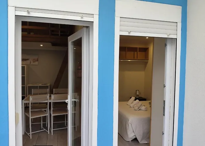 Casa Verao Azul