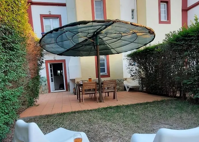 Praia Verde Residence