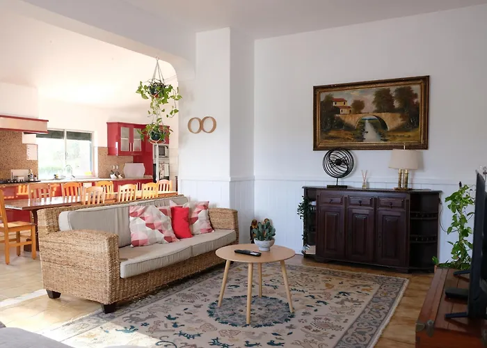 Vila Glória Guesthouse Lagos