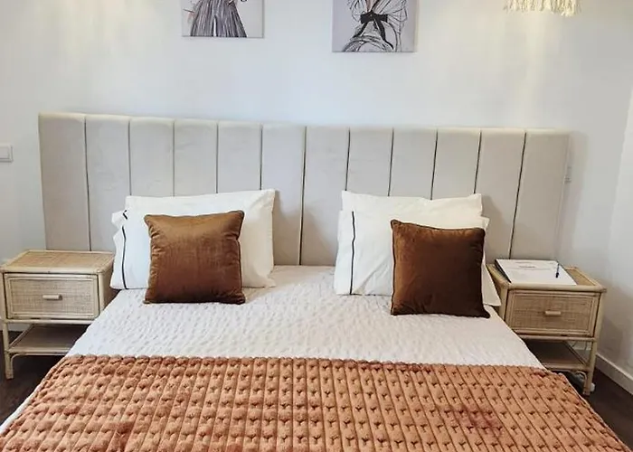 O Quintal Guesthouse