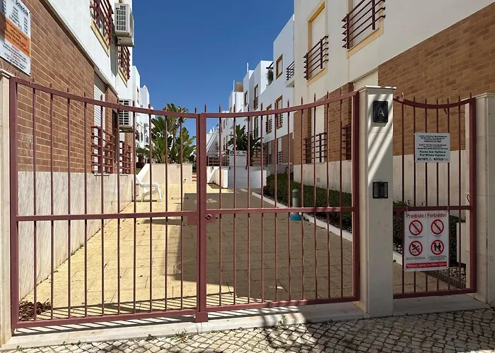 Apartamento Allgreen , Sea And Pool