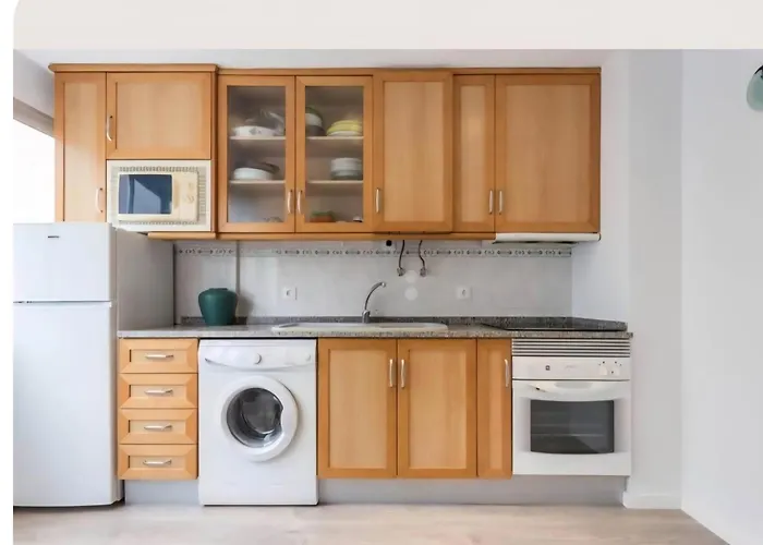 Cosy Apartment