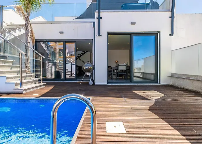 Villa Miragem Alvor