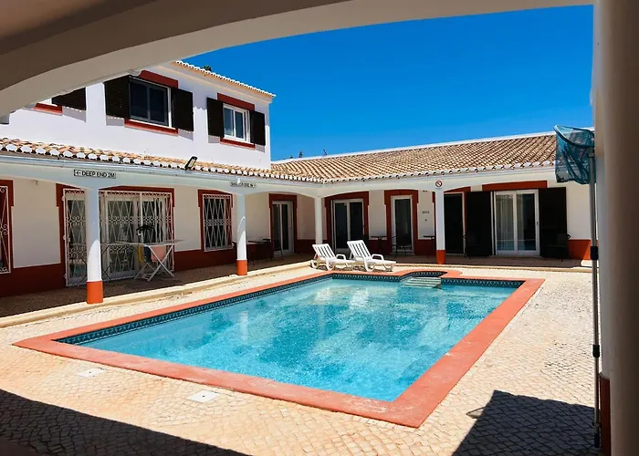Villa Madeira