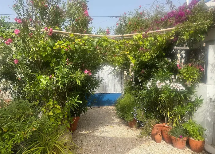 Casa Da Aldeia