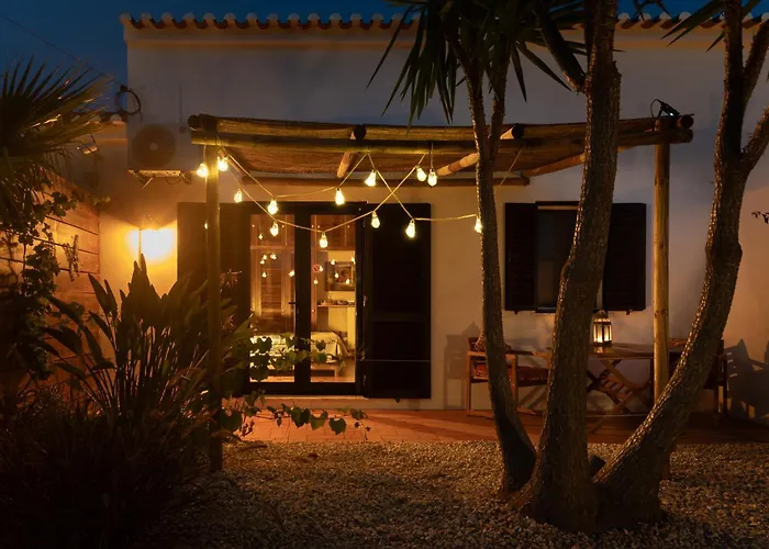 Quinta Das Amendoeiras B&B