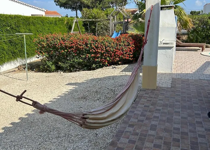 Casa Luna Mit Privatem Pool Fuer 2-8 Personen