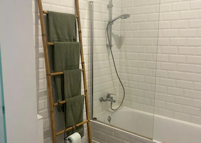 Sequa Apartamento