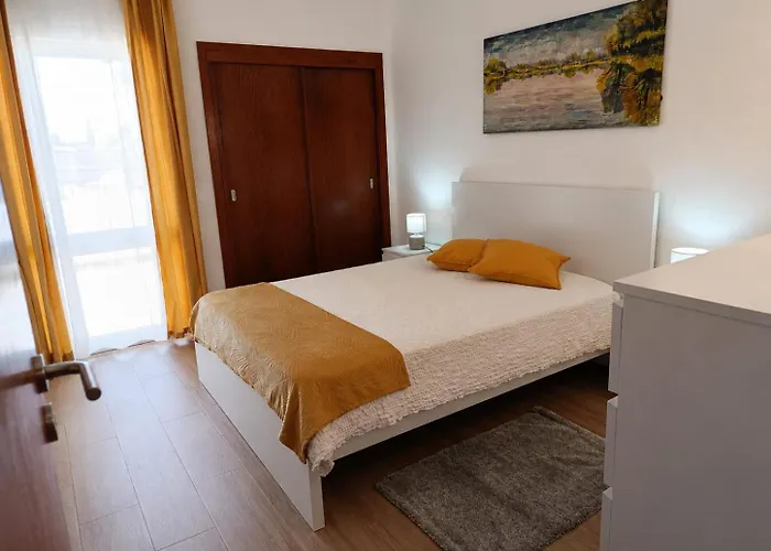 Vieira Apartment 1