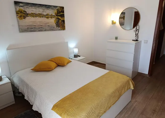 Vieira Apartment 1
