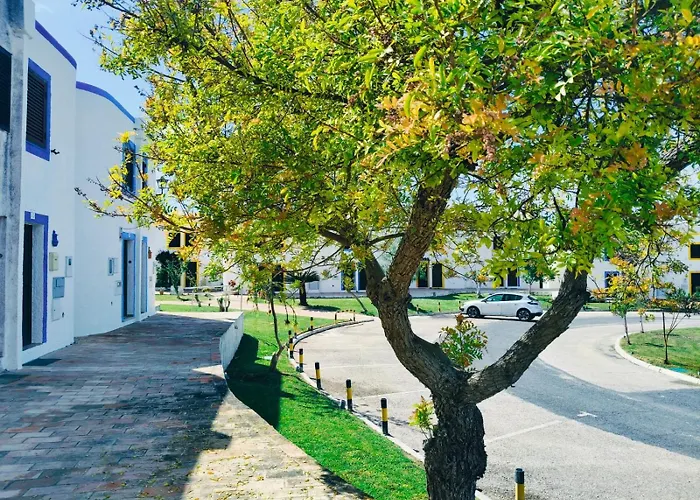 Typical Cabanas - Almargem