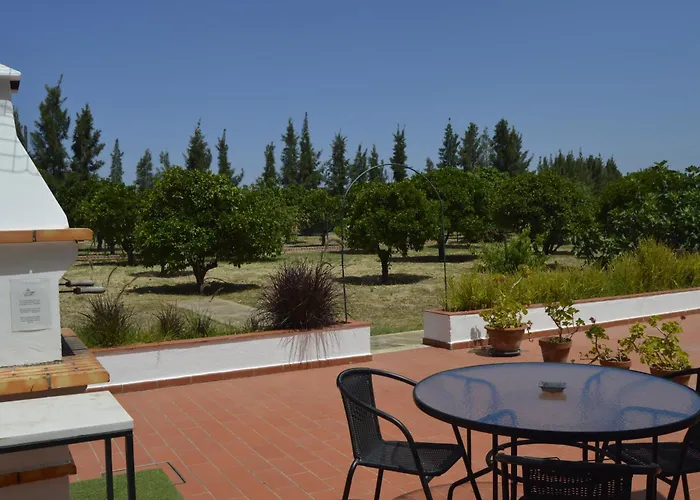 Tavira Vacations Apartments
