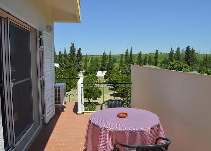 Tavira Vacations Apartments