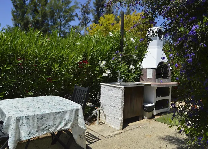 Tavira Vacations Apartments