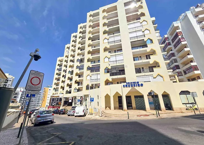 Apartments Edifício Cruzeiro