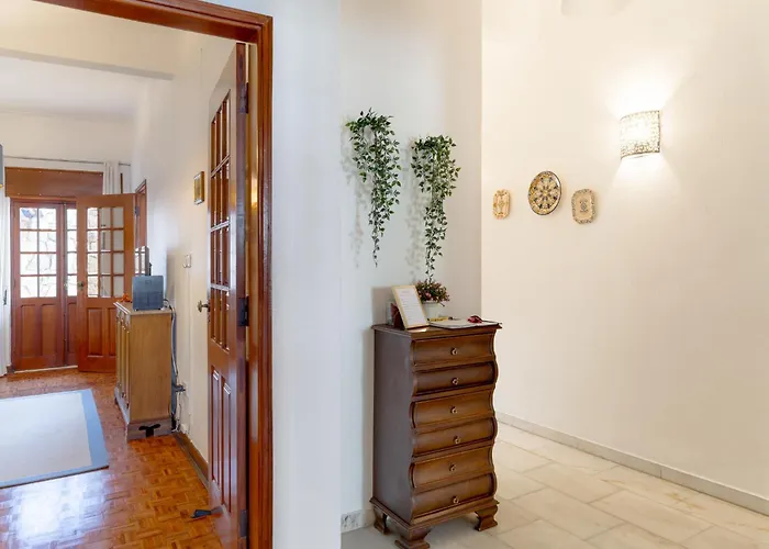 Casa Jacarandá