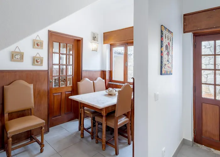 Casa Jacaranda