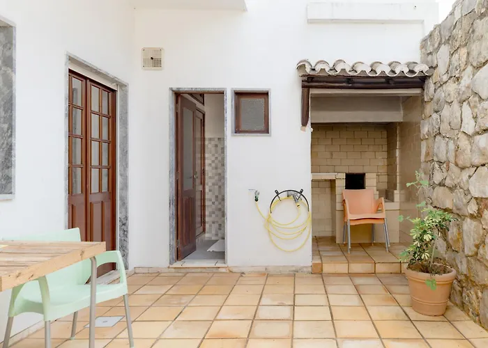 Casa Jacarandá