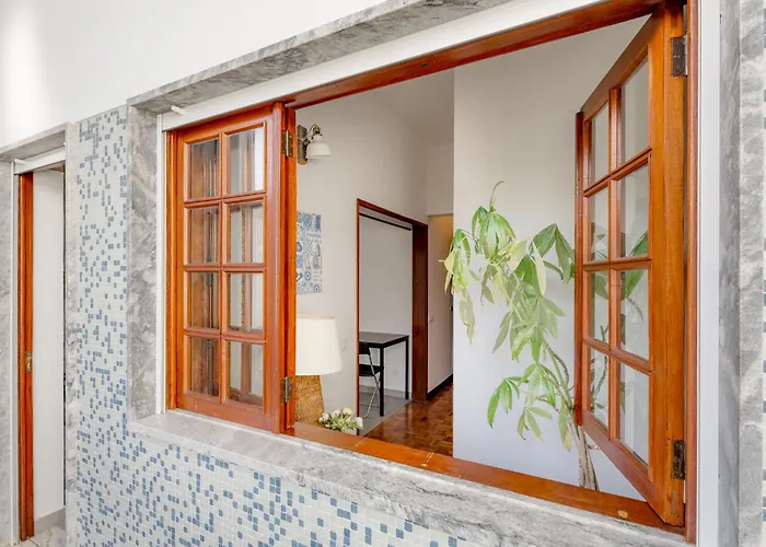 Casa Dos Pais