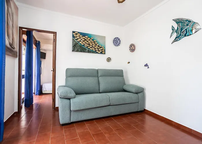 Apartamento Vargas