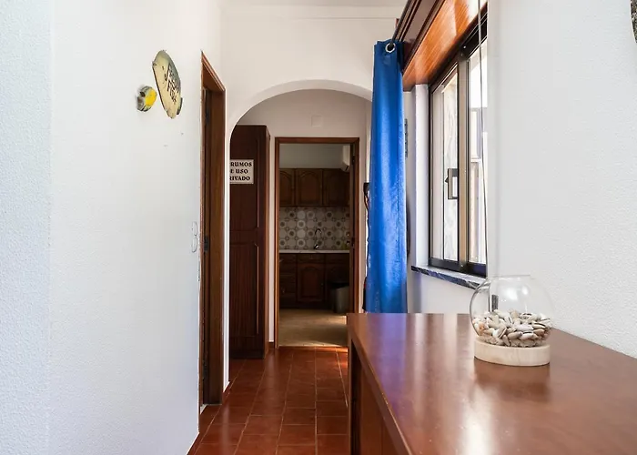 Apartamento Vargas
