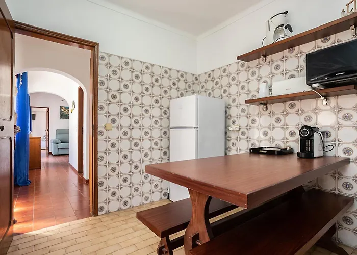 Apartamento Vargas