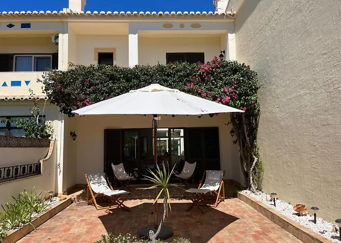 Casa Da Ermida