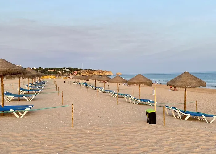 Alvor Seven