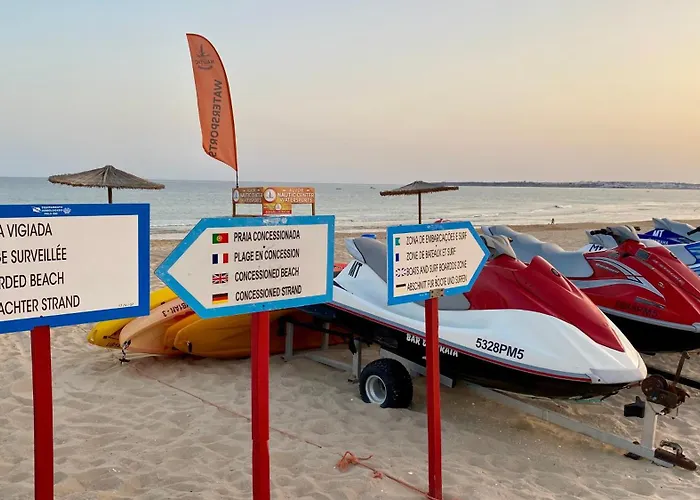 Alvor Seven