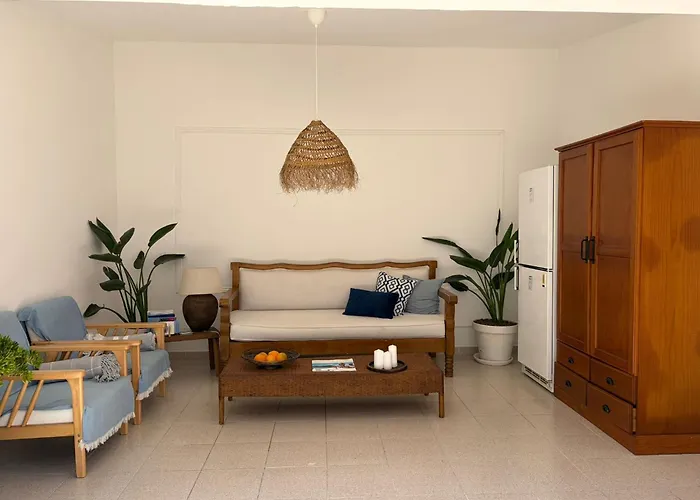 Lagoa Azul Guest House II
