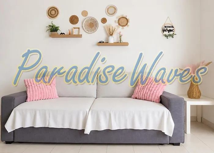 Magnifique Appartement 500M De La Plage Avec Piscine