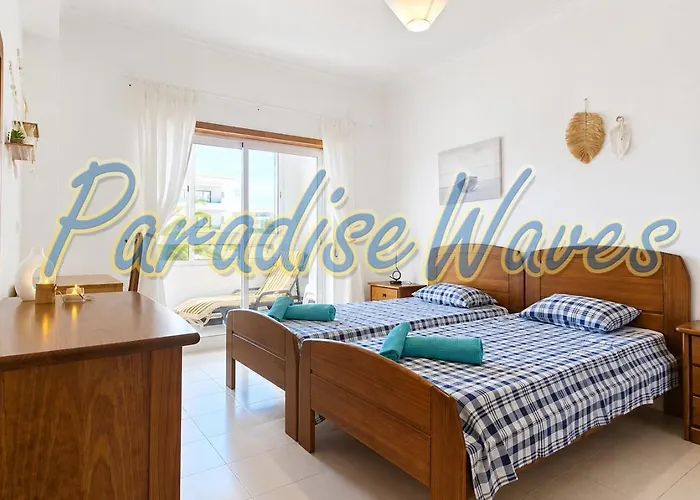 Magnifique Appartement 500M De La Plage Avec Piscine