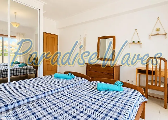 Magnifique Appartement 500M De La Plage Avec Piscine