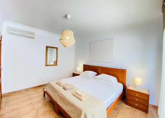 Aloha Burgau Guesthouse