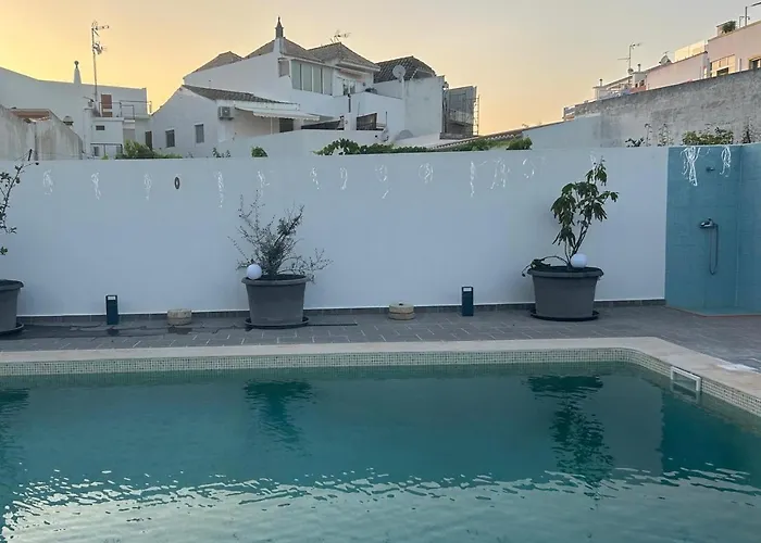 Apartamentos Marwu - Santa Luzia