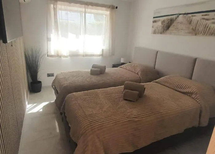 Villa do Garrão,