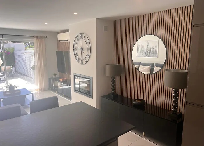 Villa Do Garrao,