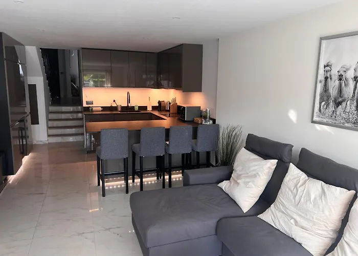 Villa Do Garrao,