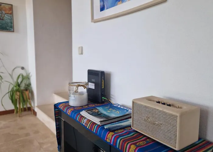 Lighthouse Apartment