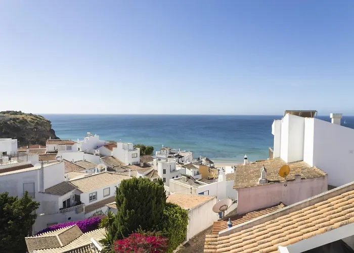 Bela Vista Burgau