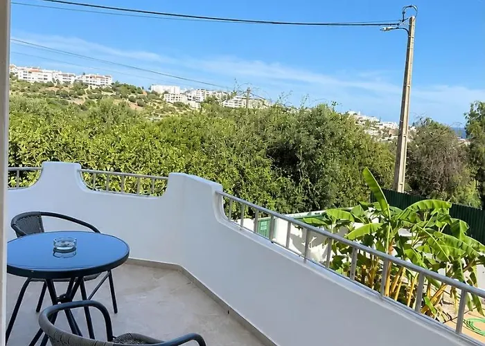 Villa Cerro Albufeira